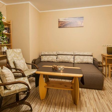 Apartament Regina - Jantar Kołobrzeg Eksteriør billede