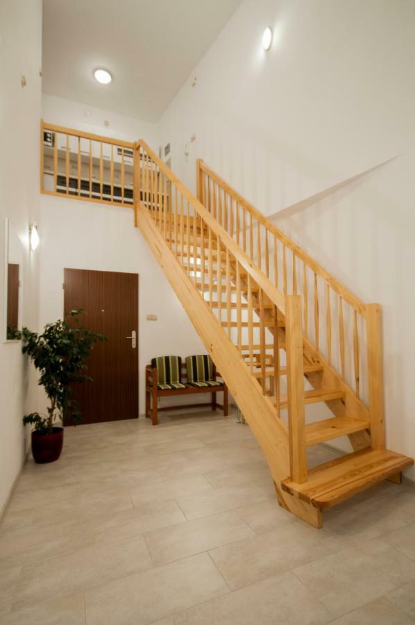Apartament Regina - Jantar Kołobrzeg Eksteriør billede