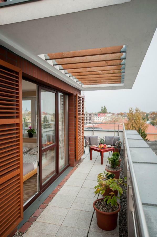 Apartament Regina - Jantar Kołobrzeg Eksteriør billede