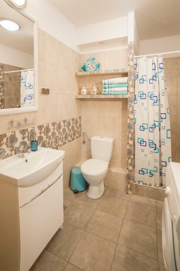 Apartament Regina - Jantar Kołobrzeg Eksteriør billede